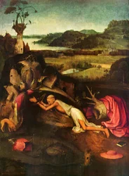 Sint Hiëronymus